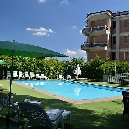 Hotel Santa Chiara