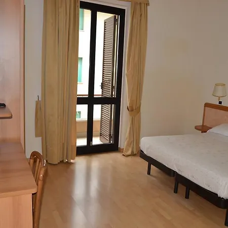 Santa Chiara Hotel