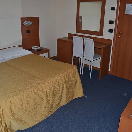 Santa Chiara Hotel Chianciano Terme