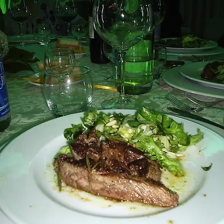 Santa Chiara Hotel 3*