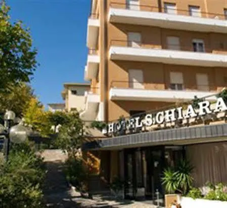 Santa Chiara Hotel Chianciano Terme
