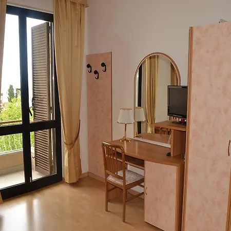 Santa Chiara Hotel Chianciano Terme